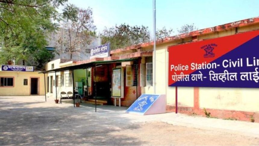Akola Crime