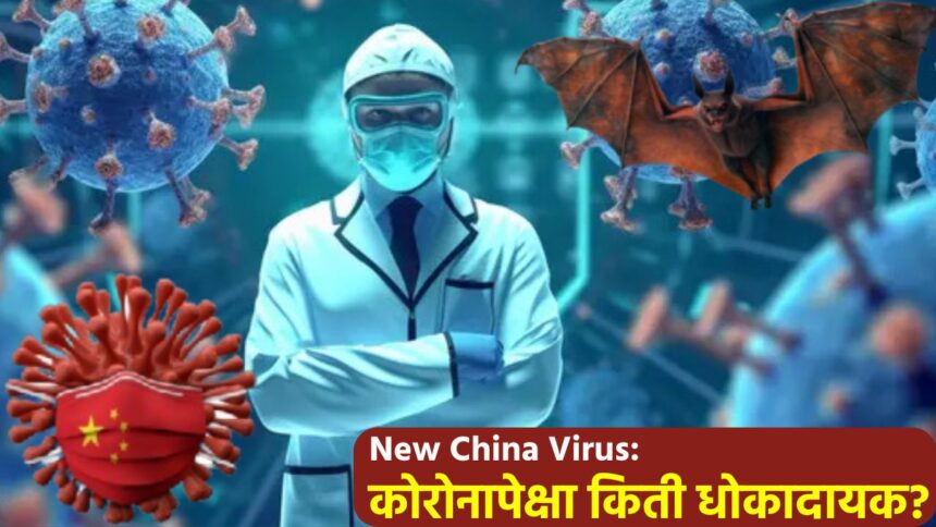 China Virus