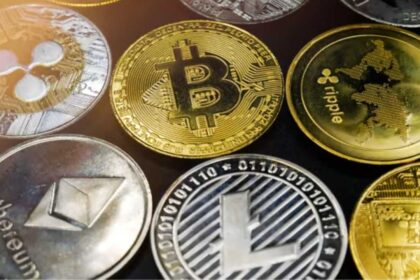 Crypto Currency
