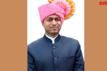 Collector Abhinav Goyal