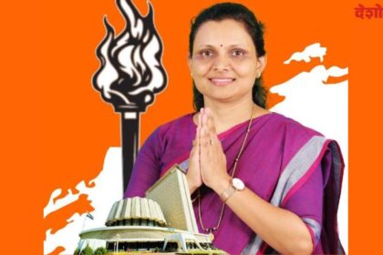 Jayashree Shelke