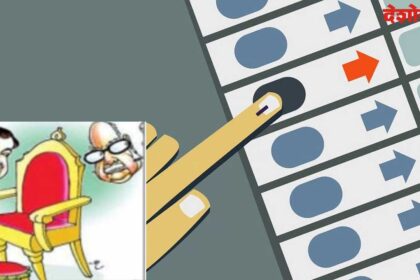 Zilla parishad Election