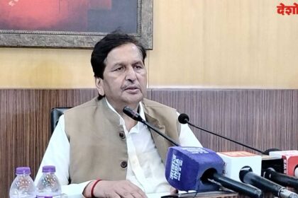 Mangal Prabhat Lodha