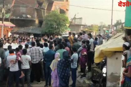 Sand Smuggling Case