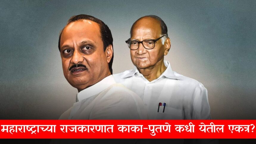 Ajit Pawar