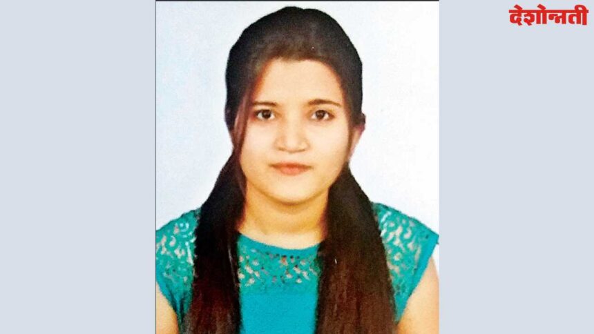 Engineer Girl suicide