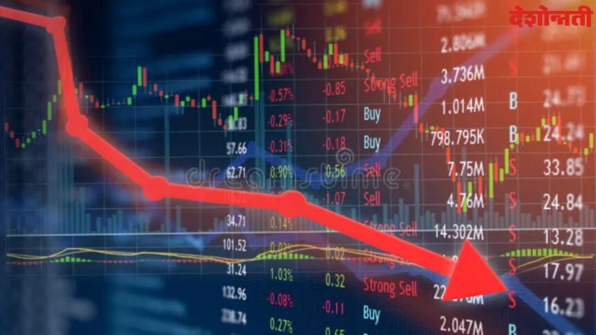 Share Market