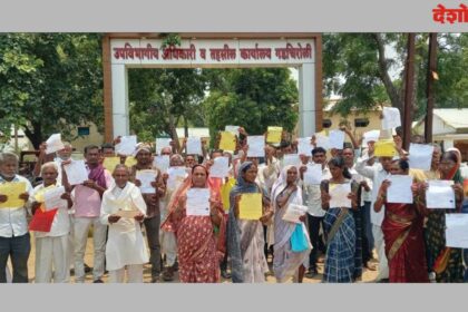 Farmers loan waiver