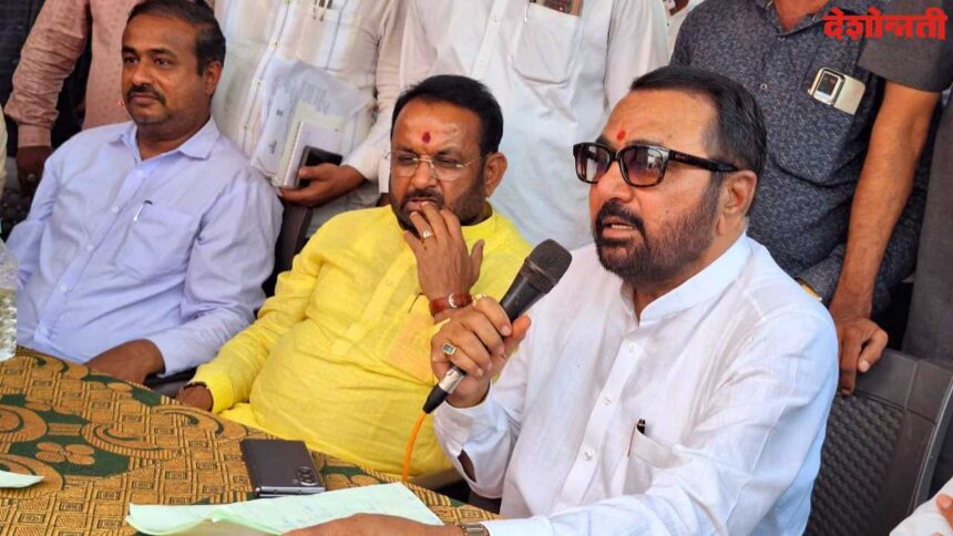 Prataprao Jadhav