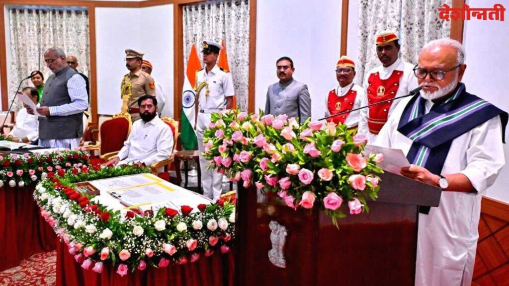 Chhagan Bhujbal