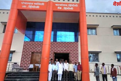 CM Devendra Fadnavis