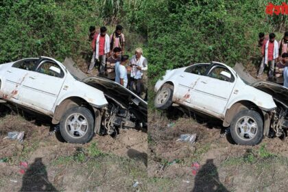 Car Accident