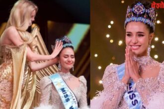 Miss World 2025