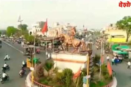 Pusad Taluka