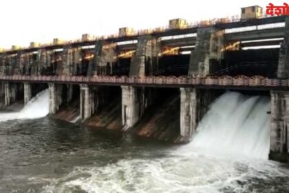 Pusad water supply