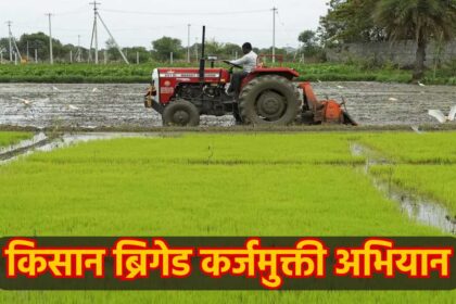 Farmer Debt ReliefFarmer Debt Relief