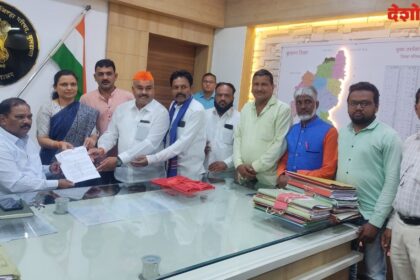 Adv. Jayshree Shelke