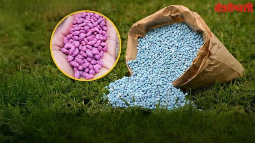 Bogus Fertilizer Stock