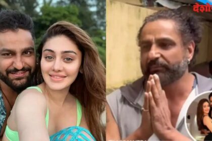 Shefali Jariwala Death