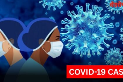 Covid-19 Cases