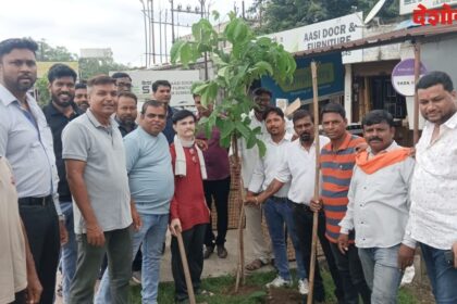 Pimpal Save World Organization