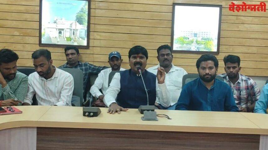 CM of Youth Trainees