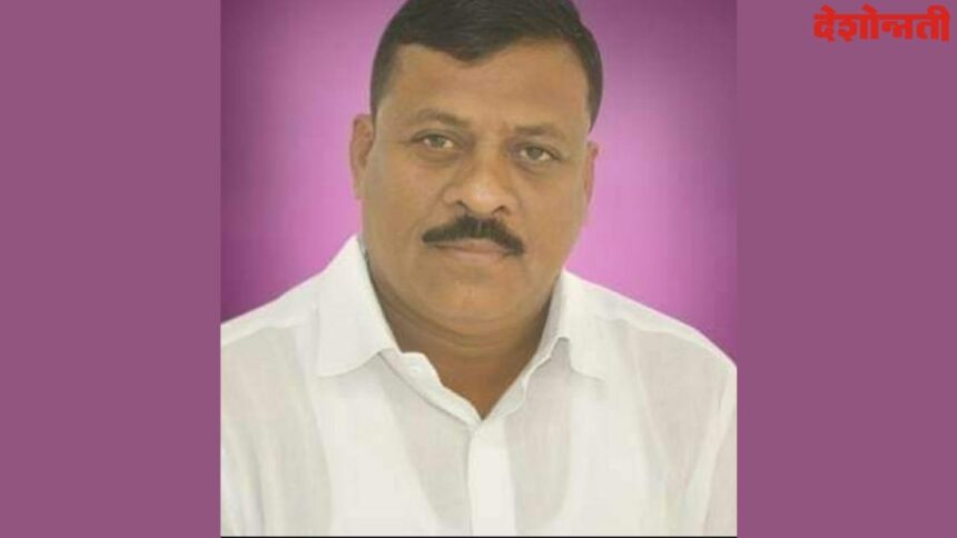 Nagar Parishad Teachers