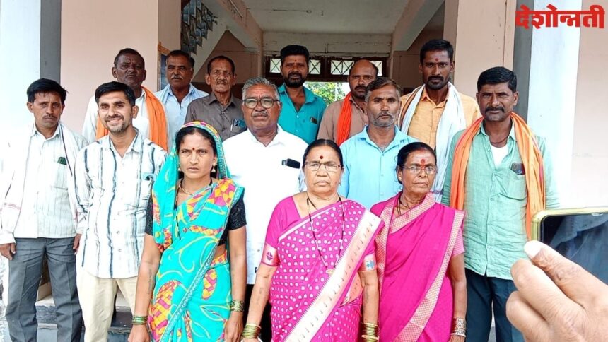 Tamti Tanda Gram Panchayat