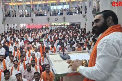Kavad Yatra