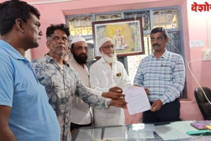 Shirla Gram Panchayat