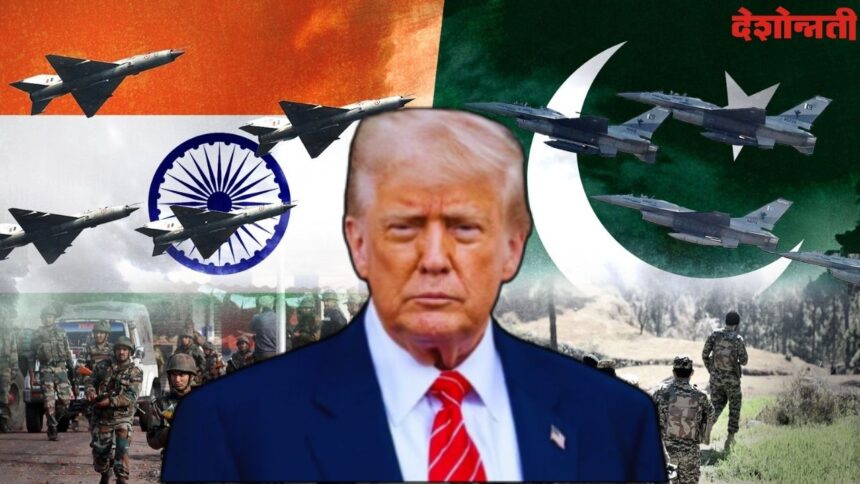 India-Pakistan