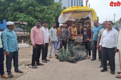 Hingoli Dogs