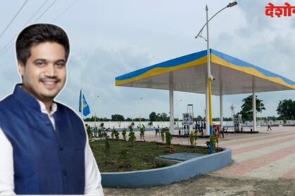 Rohit Pawar