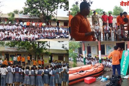 Disaster Workshop