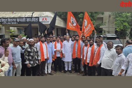 ShivSena Andolan