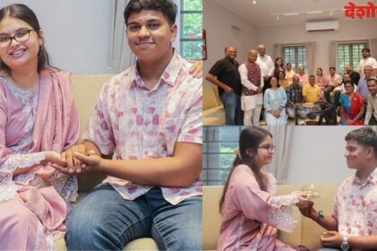 Raksha Bandhan
