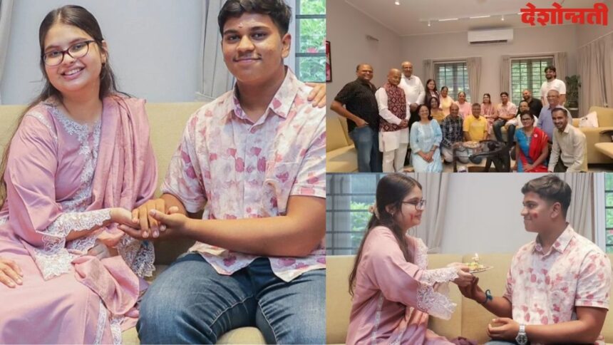 Raksha Bandhan