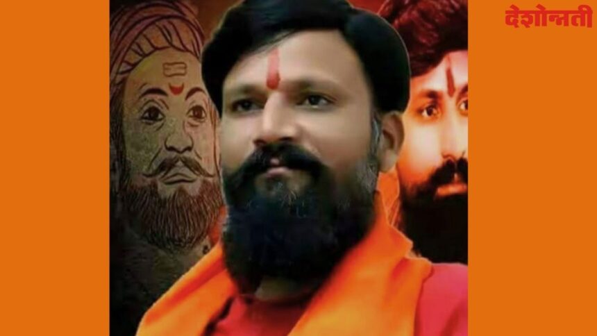 Gopinathrao Munde