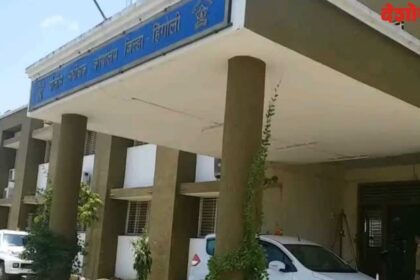 Hingoli District Crime