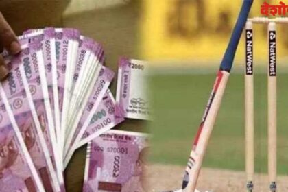 Cricket Betting