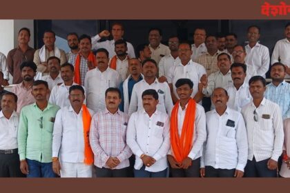 Manoj Jarange Patil