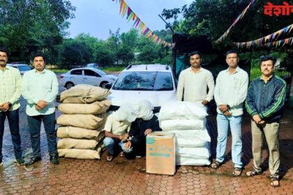 MIDC Police