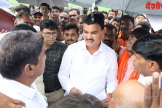 Dattatraya Bharane