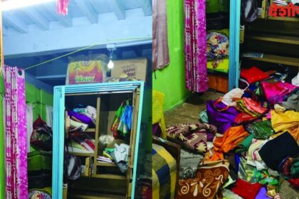 Parbhani Thieves