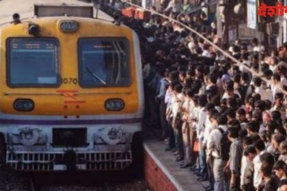 Parbhani Railway Crime