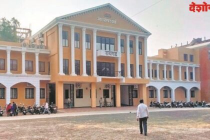 Municipal Elections
