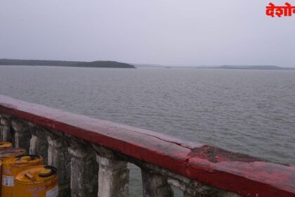 Akola water