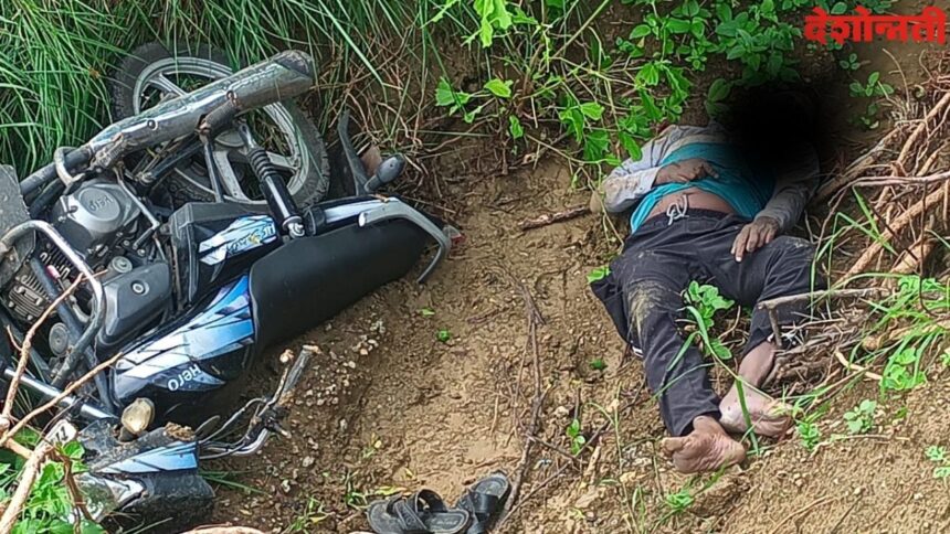 Kanhan Youth Death