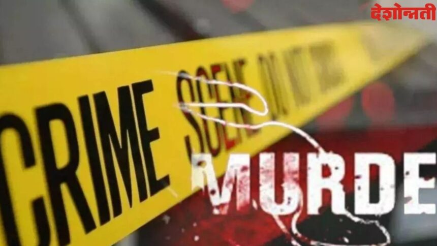 Grandmother Murder Case