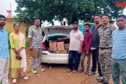 Gadchiroli Police